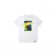 Koszulka O'Neill Anders T-Shirt Jr 92800615147