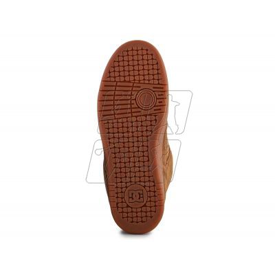 5. Buty DC Shoes Manteca 4 S M ADYS100766-BTN