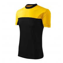 Koszulka Malfini Colormix M MLI-10904 żółty
