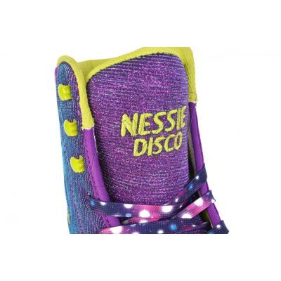 3. Wrotki Tempish Nessie Disco 1000004921