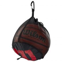 Worek Wilson Single Basketball Bag WTB201910