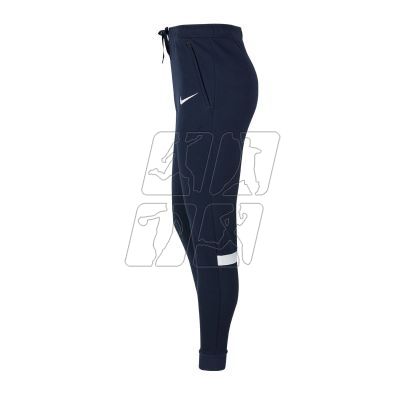 3. Spodnie Nike Strike 21 Fleece M CW6336-451
