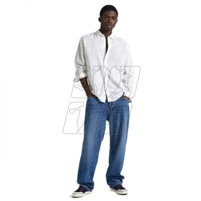4. Koszula Pepe Jeans Paytton Regular Fit M PM308523