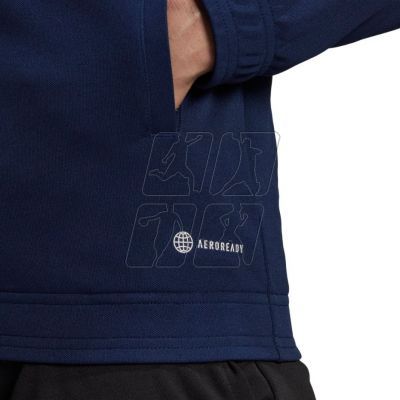 5. Bluza adidas Entrada 22 Track Jacket W H57528