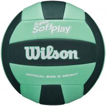 Piłka siatkowa Wilson Super Soft Play WV4006003XBOF