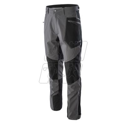 2. Spodnie Elbrus Montoni Pants M 92800396370