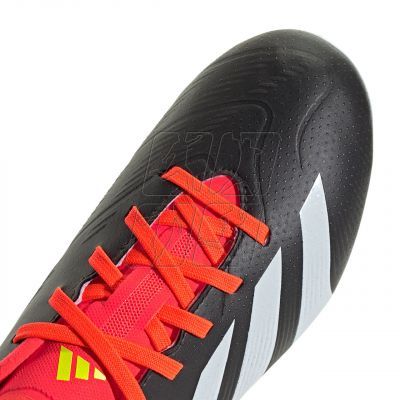 5. Buty piłkarskie adidas Predator League FG Jr IG7748