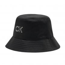 Kapelusz Calvin Klein Re-Lock Bucket Hat K60K609654