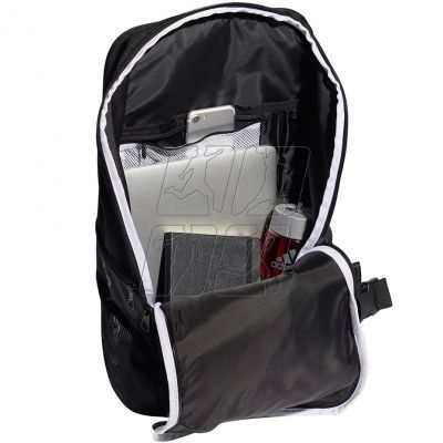 3. Plecak adidas Tiro Backpack Aeoready GH7261