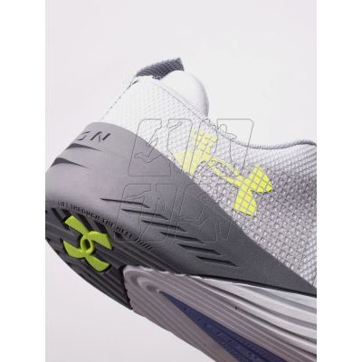 9. Buty Under Armour TriBase Reign 6 M 3027341-102