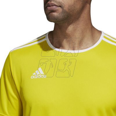 3. Koszulka piłkarska adidas Entrada 18 CD8390