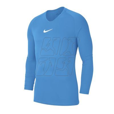 2. Koszulka Nike Dry Park First Layer M AV2609-412