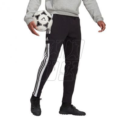 2. Spodnie adidas Squadra 21 Sweat Pant M GT6642