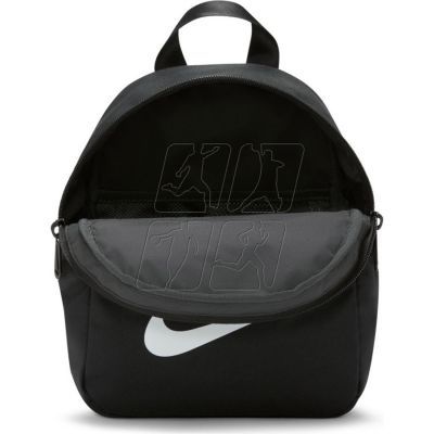 3. Plecak Nike Sportswear Futura 365 Mini CW9301 010