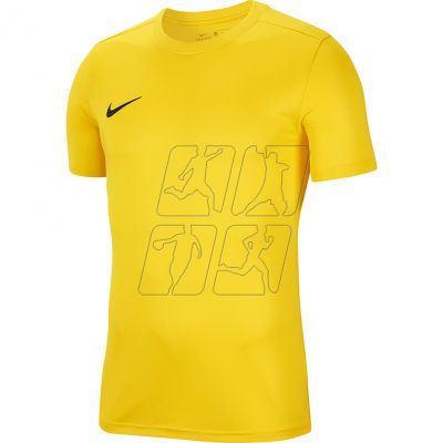 Koszulka Nike Dry Park VII JSY SS M BV6708 719