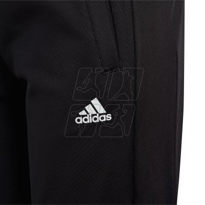 8. Dres adidas Essentials Big Logo Track Suit Jr IJ6305