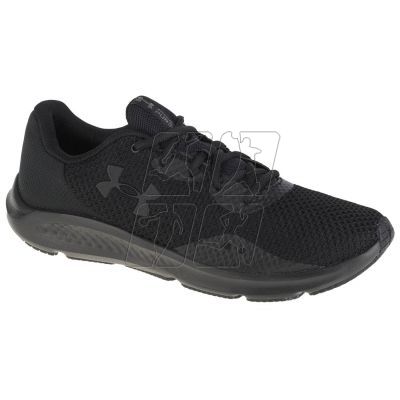 2. Buty do biegania Under Armour Charged Pursuit 3 M 3024878-002
