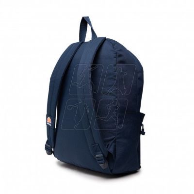 3. Plecak Ellesse Rolby Backpack SAAY0591429