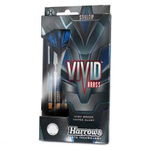 Rzutki Harrows Vivid Steeltip HS-TNK-000013772