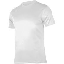 Koszulka siatkarska Colo Native Men biała (100%bawełna)