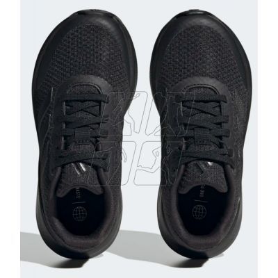 3. Buty adidas Runfalcon 3.0 Jr HP5842