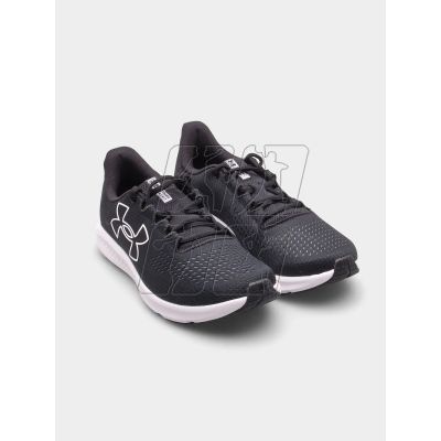 3. Buty do biegania Under Armour Charged Pursuit 3 M 3026518-001
