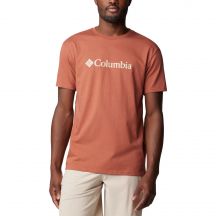 Koszulka Columbia CSC Basic Logo SS Tee M 1680053229