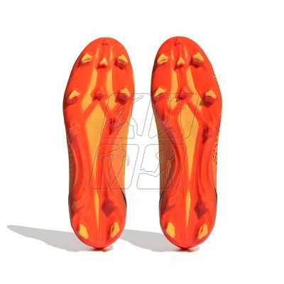 5. Buty piłkarskie adidas X Speedportal.3 LL FG M GZ5067