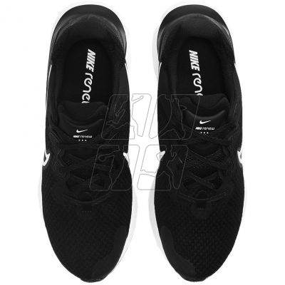 2. Buty Nike Renew Run 2 M CU3504-005