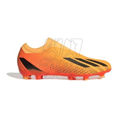 2. Buty piłkarskie adidas X Speedportal.3 LL FG M GZ5067