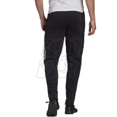 2. Spodnie adidas Tiro 21 Sweat Pant M GM7336