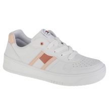 Buty Tommy Hilfiger Low Cut Lace-Up Sneaker W T3A4-32143-1351X134
