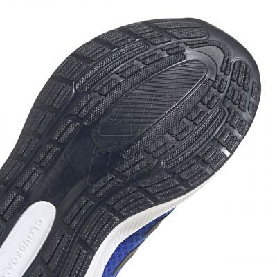 5. Buty adidas Runfalcon 3.0 K Jr HP5840