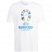 Koszulka adidas Euro24 M IT9290