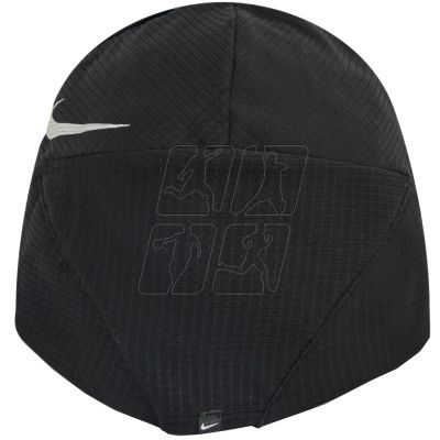 3. Zestaw czapka i rękawiczki Nike Wmns Essential Running Hat-Glove Set N1000595-082