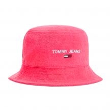 Kapelusz Tommy Jeans TJW Sport Bucket AW0AW12423
