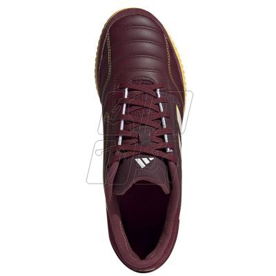3. Buty piłkarskie adidas Top Sala Competition IN M IE7549