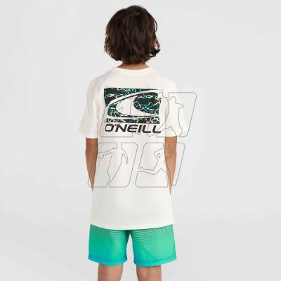 4. Koszulka O'Neill Jack T-Shirt Jr 92800613610