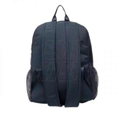 2. Plecak Tommy Hilfiger Established Backpack Plus Jr AU0AU01492