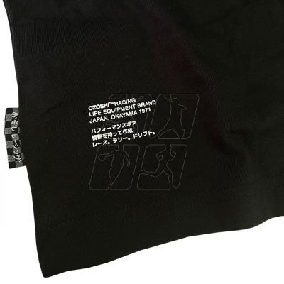 2. Koszulka Ozoshi Utsuro M OZ93316