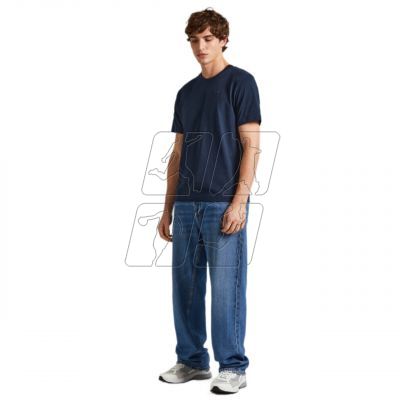 5. Koszulka Pepe Jeans Connor Regular M PM509206