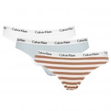 Bielizna Calvin Klein 3 Pack Bikini W 000QD3588E
