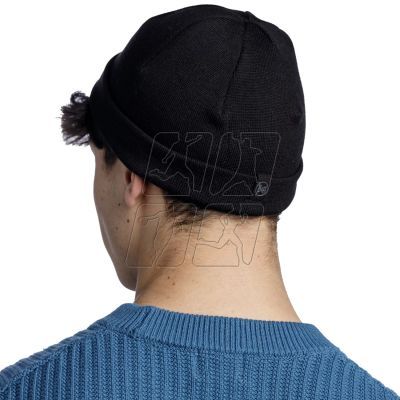 3. Czapka Buff Elro Knitted Hat Beanie 1323269991000