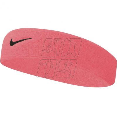 Opaska na głowę Nike Swoosh W N0001544677
