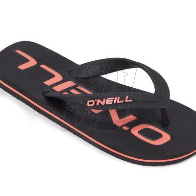 4. Japonki O'Neill Profile Logo Sandals Jr 92800614106