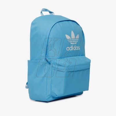 4. Plecak adidas Originals Adicolor Backpack HD7153