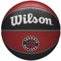 Piłka Wilson NBA Team Toronto Raptors Ball WTB1300XBTOR 