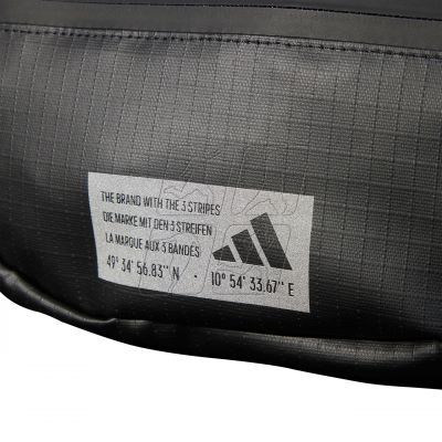 6. Saszetka adidas 4ATHLTS ID Waist Bag HT4763
