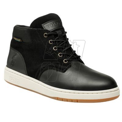 Buty Polo Ralph Lauren Sneaker Boot Bo Lcb M 809855863002
