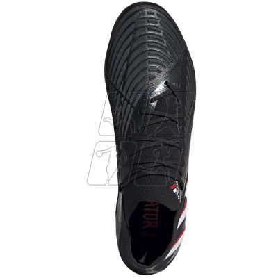 3. Buty piłkarskie adidas Predator Edge.1  LFG M GV7391